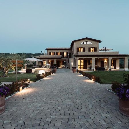 Moresco Agriturismo Εξωτερικό φωτογραφία