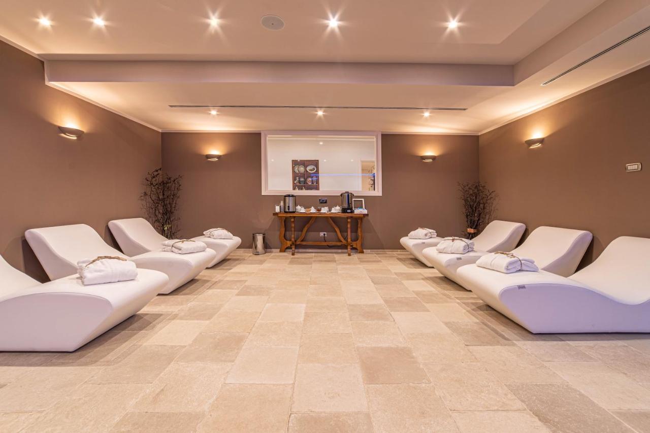 Moresco Agriturismo Εξωτερικό φωτογραφία