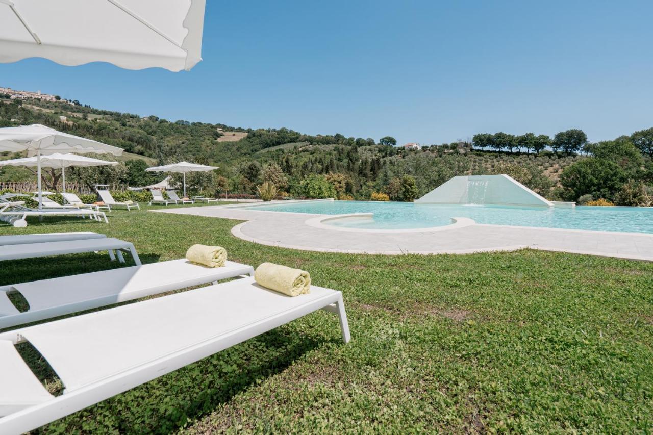 Moresco Agriturismo Εξωτερικό φωτογραφία