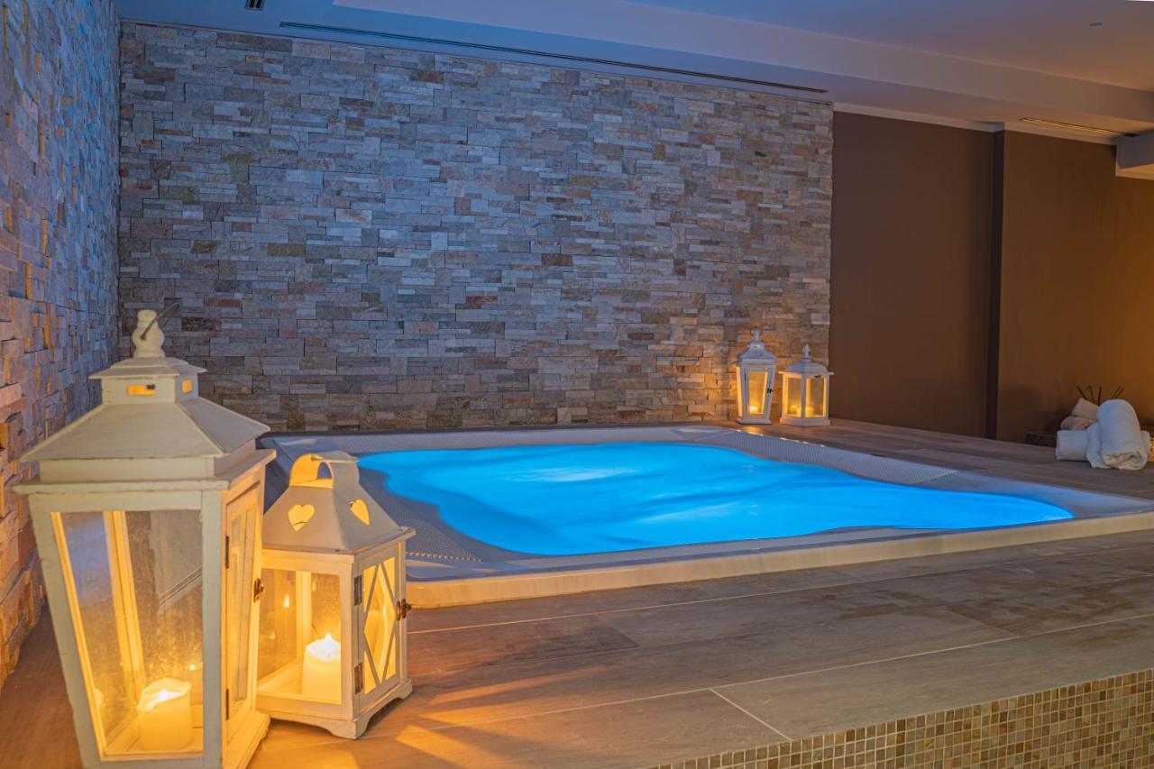 Moresco Agriturismo Εξωτερικό φωτογραφία