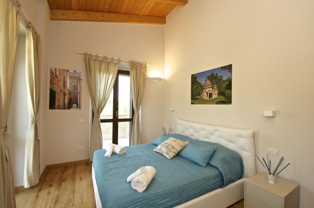 Moresco Agriturismo Εξωτερικό φωτογραφία