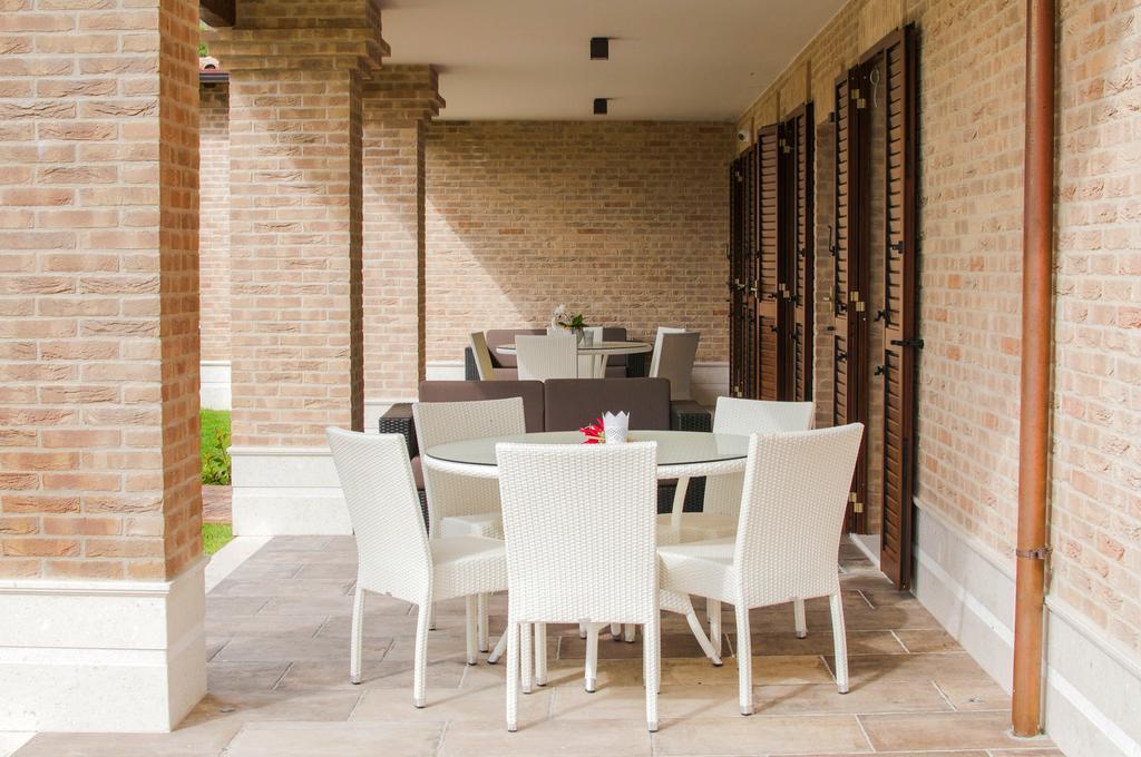 Moresco Agriturismo Εξωτερικό φωτογραφία