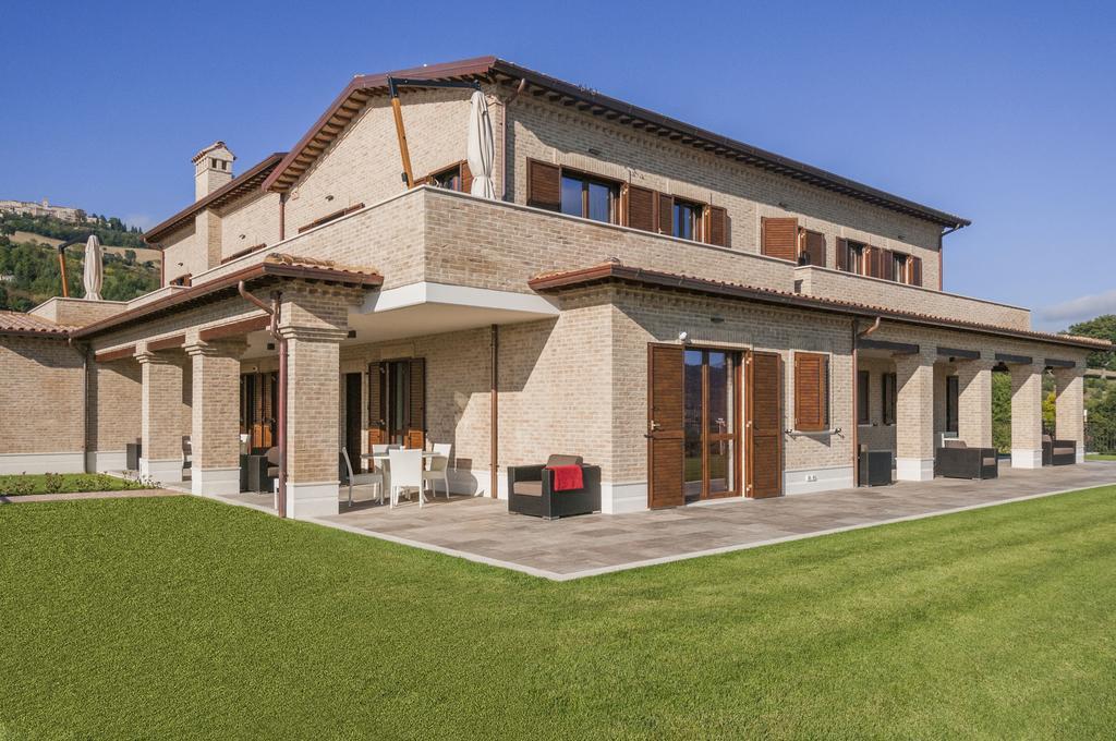 Moresco Agriturismo Εξωτερικό φωτογραφία