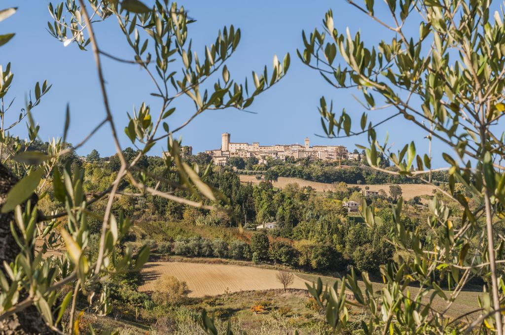 Moresco Agriturismo Εξωτερικό φωτογραφία