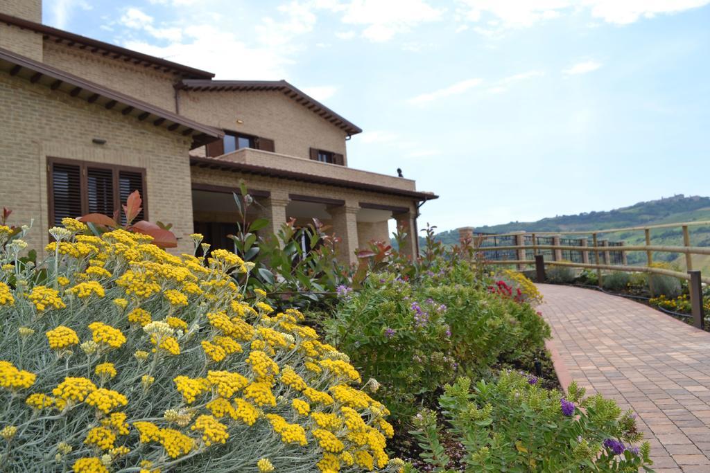 Moresco Agriturismo Εξωτερικό φωτογραφία