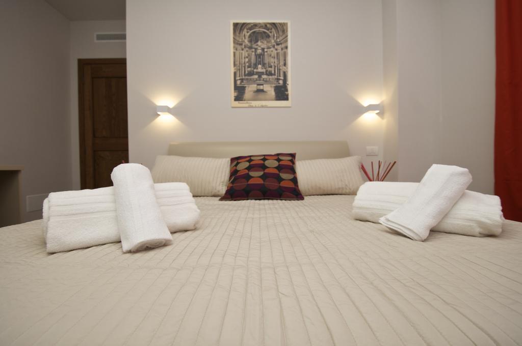 Moresco Agriturismo Εξωτερικό φωτογραφία