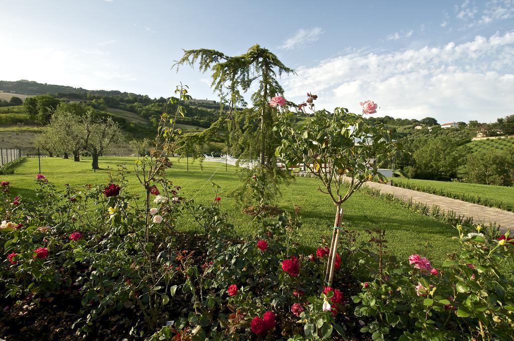 Moresco Agriturismo Εξωτερικό φωτογραφία