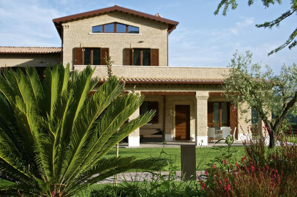 Moresco Agriturismo Εξωτερικό φωτογραφία