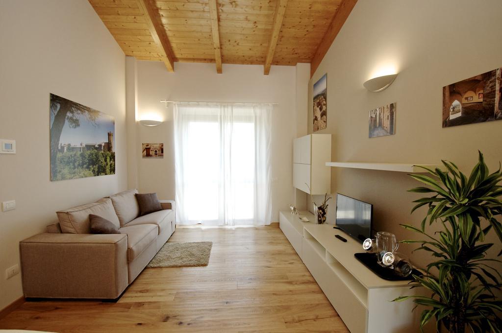 Moresco Agriturismo Εξωτερικό φωτογραφία