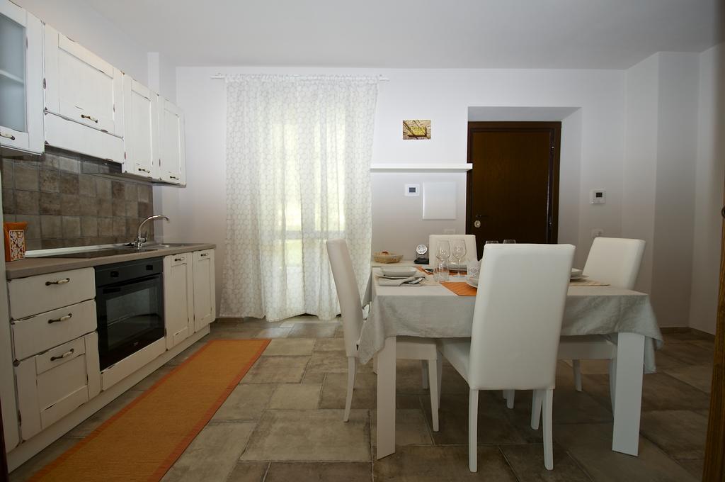 Moresco Agriturismo Εξωτερικό φωτογραφία