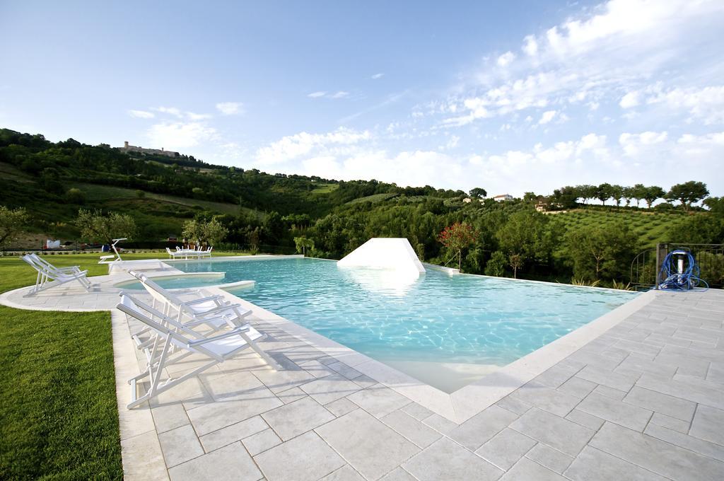 Moresco Agriturismo Εξωτερικό φωτογραφία