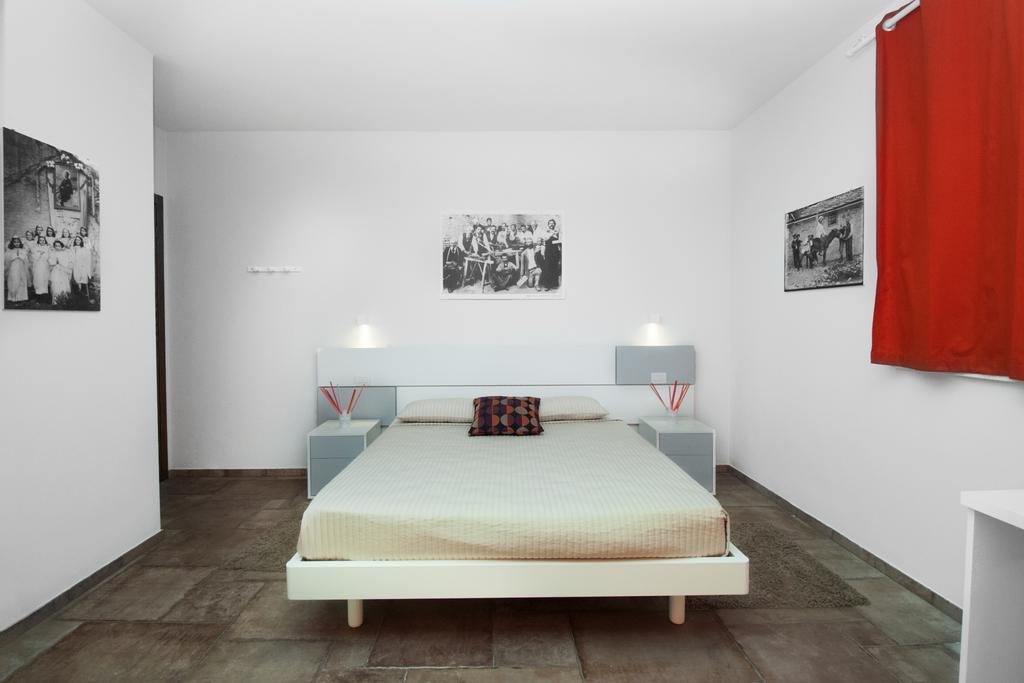 Moresco Agriturismo Εξωτερικό φωτογραφία