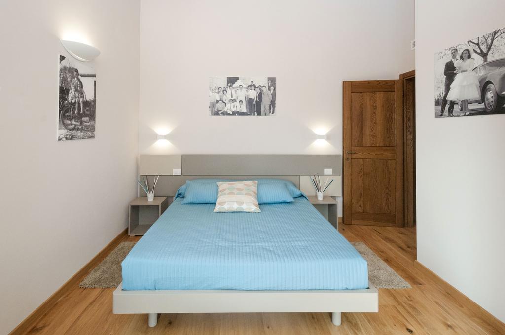 Moresco Agriturismo Εξωτερικό φωτογραφία
