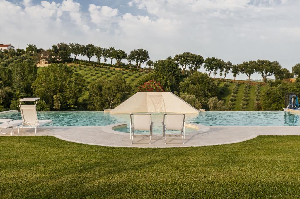 Moresco Agriturismo Εξωτερικό φωτογραφία
