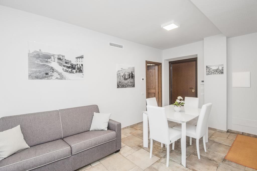 Moresco Agriturismo Εξωτερικό φωτογραφία