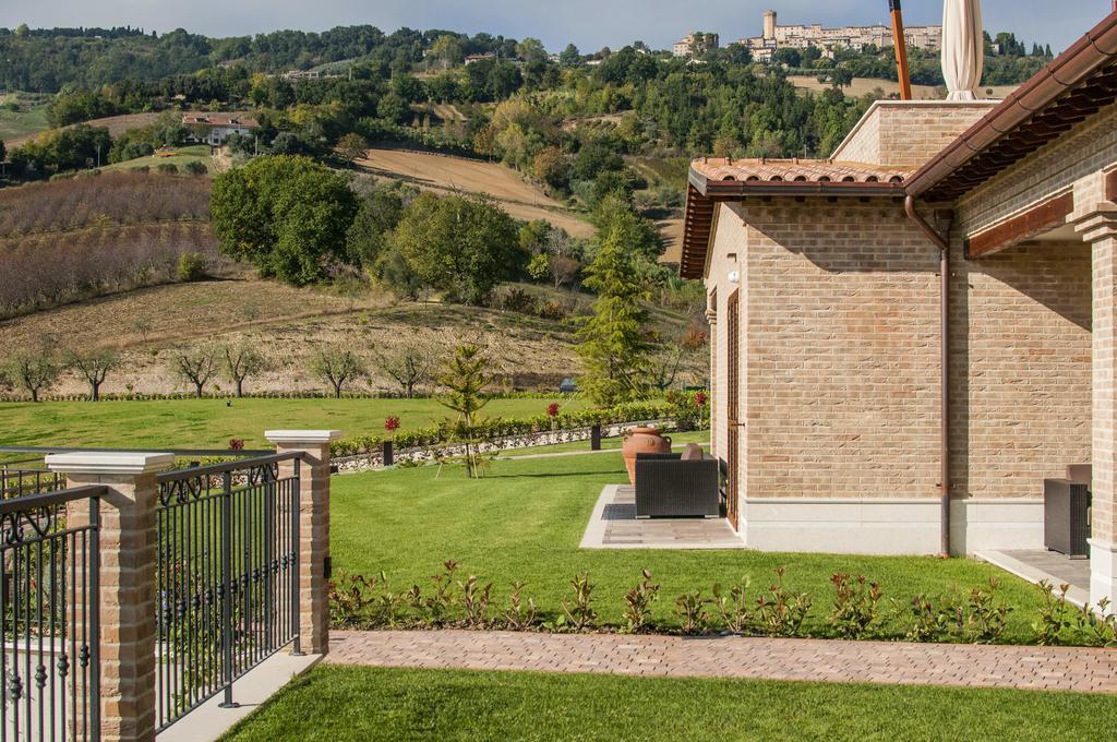 Moresco Agriturismo Εξωτερικό φωτογραφία