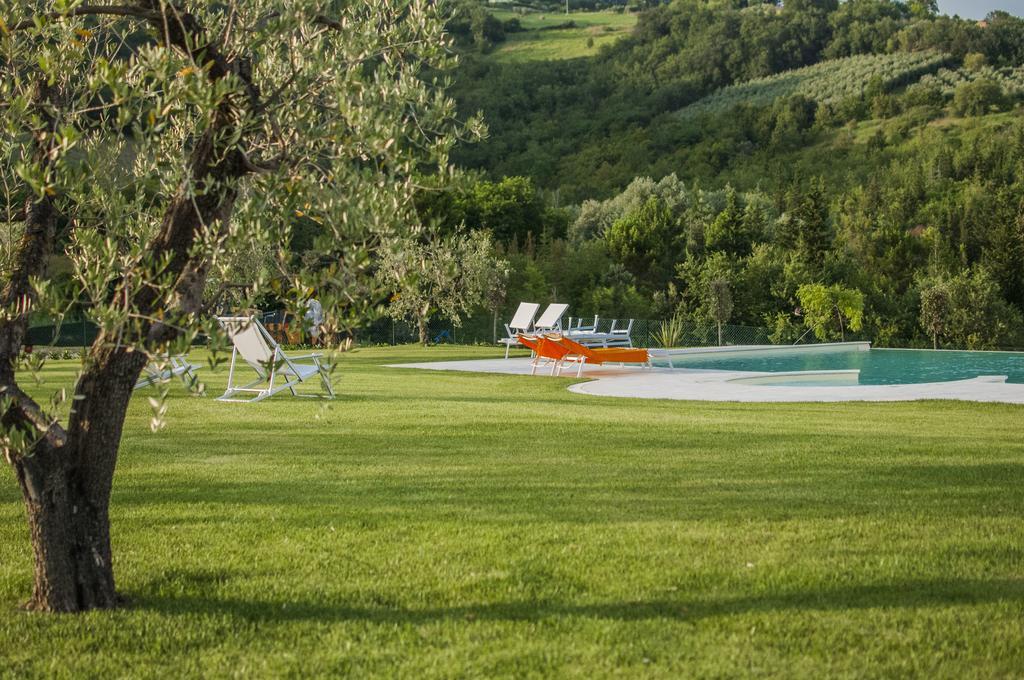 Moresco Agriturismo Εξωτερικό φωτογραφία