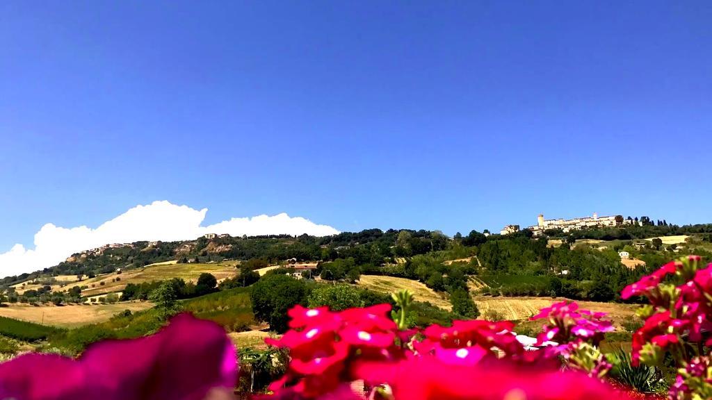 Moresco Agriturismo Εξωτερικό φωτογραφία